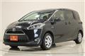 2017 Toyota Sienta