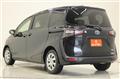 2017 Toyota Sienta