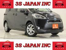 2017 Toyota Sienta