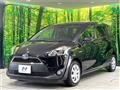 2017 Toyota Sienta
