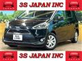 2016 Toyota Sienta
