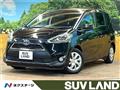 2016 Toyota Sienta