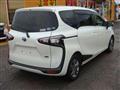 2015 Toyota Sienta