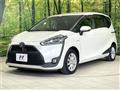 2018 Toyota Sienta