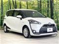 2018 Toyota Sienta