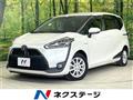2018 Toyota Sienta