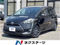 2015 Toyota Sienta