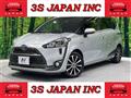 2017 Toyota Sienta