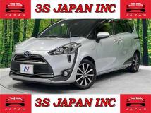 2017 Toyota Sienta