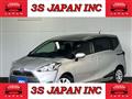 2017 Toyota Sienta