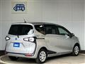2017 Toyota Sienta