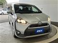 2017 Toyota Sienta