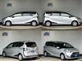 2017 Toyota Sienta