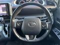 2017 Toyota Sienta