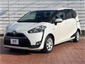 2016 Toyota Sienta
