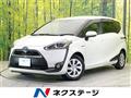 2017 Toyota Sienta