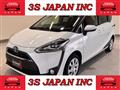 2018 Toyota Sienta