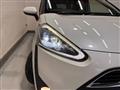 2018 Toyota Sienta