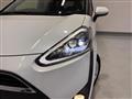 2018 Toyota Sienta