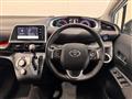 2018 Toyota Sienta