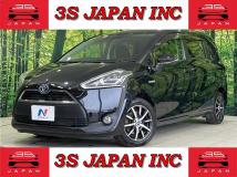 2015 Toyota Sienta