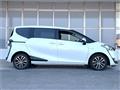 2017 Toyota Sienta