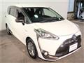 2015 Toyota Sienta