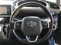 2018 Toyota Sienta