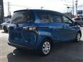2018 Toyota Sienta