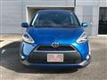 2018 Toyota Sienta