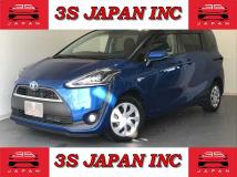 2018 Toyota Sienta