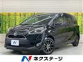2016 Toyota Sienta