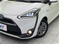 2018 Toyota Sienta