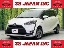 2018 Toyota Sienta