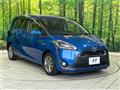 2016 Toyota Sienta