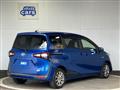 2016 Toyota Sienta