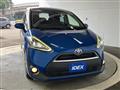 2016 Toyota Sienta