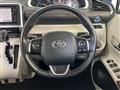 2016 Toyota Sienta