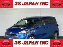 2016 Toyota Sienta