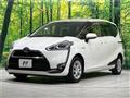 2016 Toyota Sienta