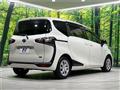 2016 Toyota Sienta