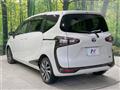 2015 Toyota Sienta