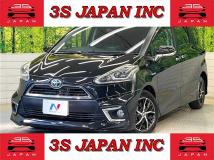 2016 Toyota Sienta