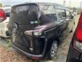 2018 Toyota Sienta
