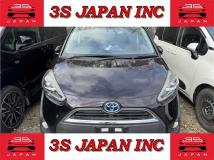 2018 Toyota Sienta