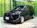 2018 Toyota Sienta
