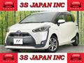 2015 Toyota Sienta