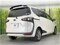2015 Toyota Sienta