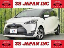 2015 Toyota Sienta