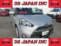 2016 Toyota Sienta